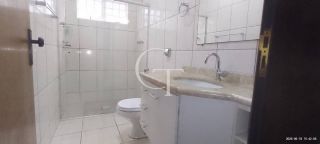 Casa a venda com suíte no bairro São Domingos em Itu