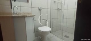Casa a venda com suíte no bairro São Domingos em Itu