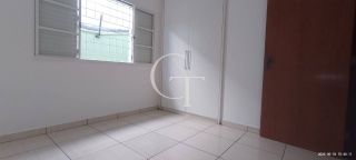 Casa a venda com suíte no bairro São Domingos em Itu