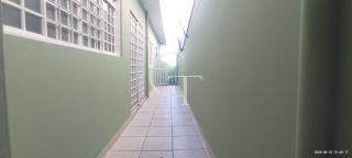 Casa a venda com suíte no bairro São Domingos em Itu
