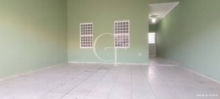 Casa a venda com suíte no bairro São Domingos em Itu