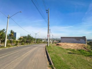 Terreno a venda