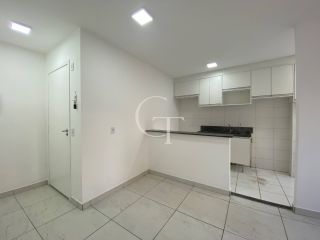 Apartamento para locação no Edifício Grand Parc em Itu | 2 quartos