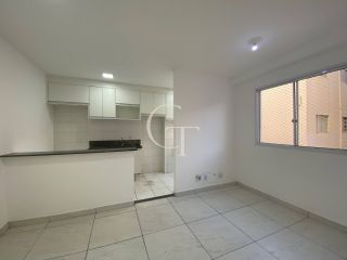 Apartamento para locação no Edifício Grand Parc em Itu | 2 quartos