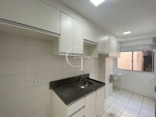 Apartamento para locação no Edifício Grand Parc em Itu | 2 quartos