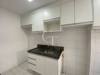 Apartamento para locação no Edifício Grand Parc em Itu | 2 quartos