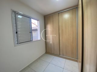 Apartamento para locação no Edifício Grand Parc em Itu | 2 quartos