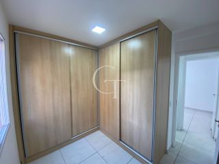 Apartamento para locação no Edifício Grand Parc em Itu | 2 quartos