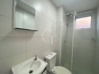 Apartamento para locação no Edifício Grand Parc em Itu | 2 quartos