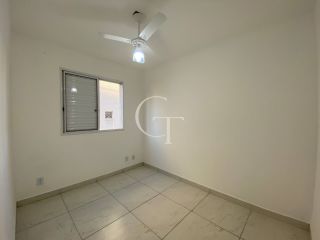 Apartamento para locação no Edifício Grand Parc em Itu | 2 quartos