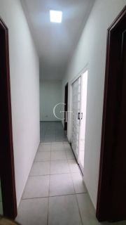 Casa para locacao 3 quartos sendo uma suíte  no bairro jd Corazza