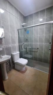 Casa para locacao 3 quartos sendo uma suíte  no bairro jd Corazza