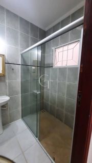 Casa para locacao 3 quartos sendo uma suíte  no bairro jd Corazza
