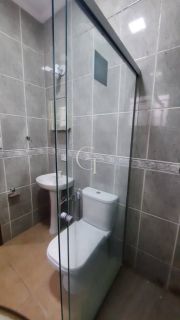 Casa para locacao 3 quartos sendo uma suíte  no bairro jd Corazza