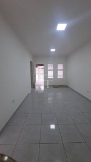 Casa para locacao 3 quartos sendo uma suíte  no bairro jd Corazza