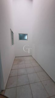 Casa para locacao 3 quartos sendo uma suíte  no bairro jd Corazza