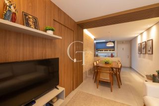 Apartamento com 02 quartos 1 suítes no bairro Vila Nova em Itu