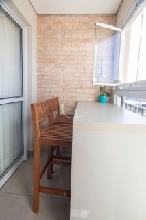Apartamento com 02 quartos 1 suítes no bairro Vila Nova em Itu