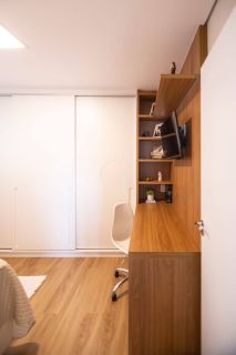 Apartamento com 02 quartos 1 suítes no bairro Vila Nova em Itu