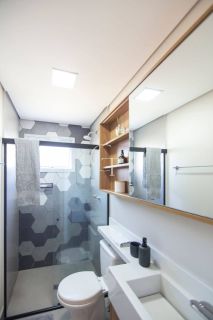 Apartamento com 02 quartos 1 suítes no bairro Vila Nova em Itu