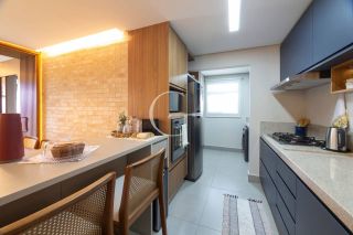 Apartamento com 02 quartos 1 suítes no bairro Vila Nova em Itu