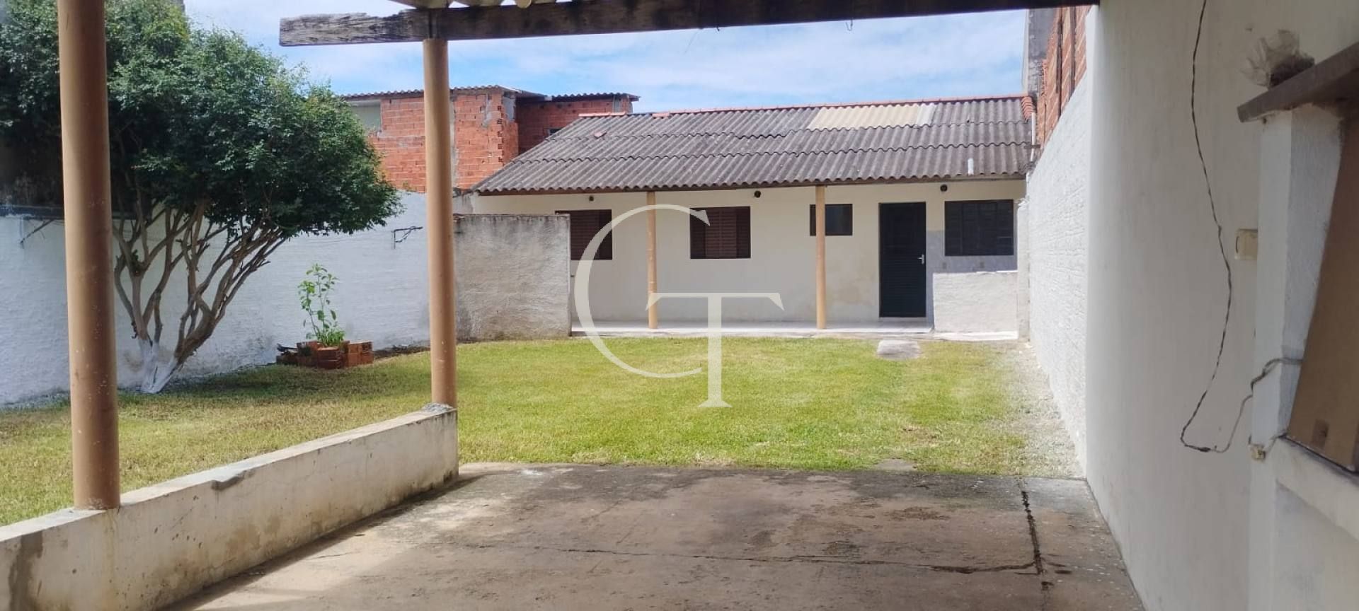 Casa à Venda no Bairro Potiguara - terreno de 250m²