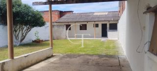 Casa à Venda no Bairro Potiguara - terreno de 250m²