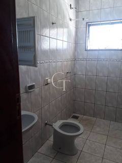 Casa à Venda no Bairro Potiguara - terreno de 250m²