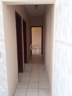 Casa à Venda no Bairro Potiguara - terreno de 250m²