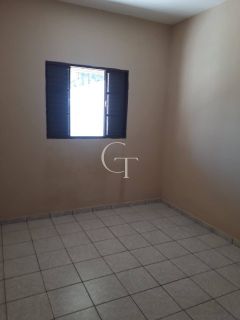 Casa à Venda no Bairro Potiguara - terreno de 250m²