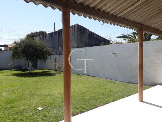 Casa à Venda no Bairro Potiguara - terreno de 250m²