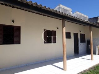 Casa à Venda no Bairro Potiguara - terreno de 250m²