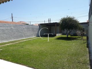 Casa à Venda no Bairro Potiguara - terreno de 250m²