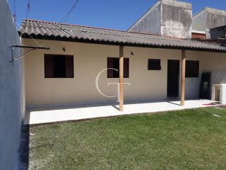 Casa à Venda no Bairro Potiguara - terreno de 250m²