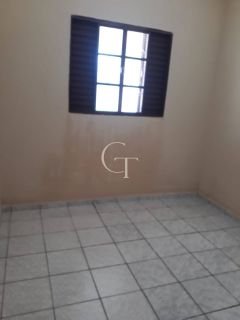 Casa à Venda no Bairro Potiguara - terreno de 250m²