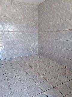 Casa à Venda no Bairro Potiguara - terreno de 250m²