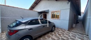 Casa à Venda com 02 Quartos sendo 01 suíte em São Roque | Analisa troca em casa em Itu.