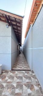 Casa à Venda com 02 Quartos sendo 01 suíte em São Roque | Analisa troca em casa em Itu.