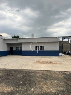 Imóvel Comercial à Venda | 1.500 m² de Terreno | Chácaras Reunidas Ypê