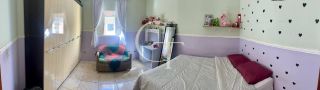 Casa para Alugar | 03 Quartos sendo 1 Suíte | Amplo Quintal | Garagem para 3 Carros