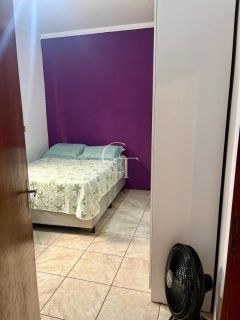 Casa para Alugar | 03 Quartos sendo 1 Suíte | Amplo Quintal | Garagem para 3 Carros