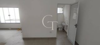 Galpão Comercial para Locação | Pé-direito Duplo | 200 m² | Itu Novo Centro