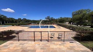 Terreno à Venda no Condomínio UNA | 360 m² | O espaço ideal para construir com liberdade