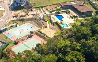 Terreno à Venda no Condomínio UNA | 360 m² | O espaço ideal para construir com liberdade