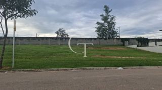 Terreno à Venda no Condomínio UNA | 360 m² | O espaço ideal para construir com liberdade