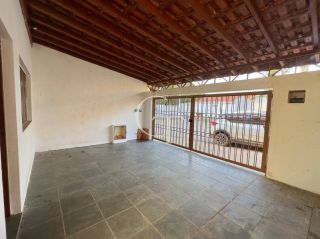 Casa Para Alugar com 02 quartos no bairro Jardim Aeroporto I em Itu