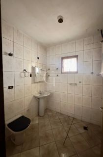 Casa Para Alugar com 02 quartos no bairro Jardim Aeroporto I em Itu