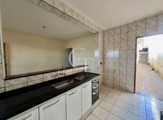Casa Para Alugar com 02 quartos no bairro Jardim Aeroporto I em Itu