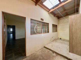 Casa Para Alugar com 02 quartos no bairro Jardim Aeroporto I em Itu