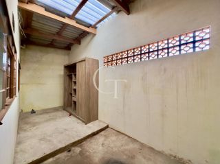 Casa Para Alugar com 02 quartos no bairro Jardim Aeroporto I em Itu